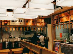 -剪花娘子·陕西面馆(上海川沙百联店)