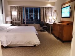 -澳门喜来登大酒店