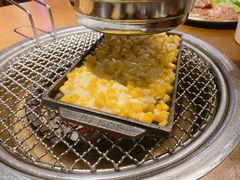 -·缸桶屋·韩式牛肋条自助烤肉(西湖D11店)