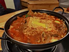 -源味屋韩式火锅&炸鸡(鼎城当代商城店)