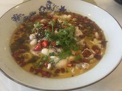 -燕坤食府