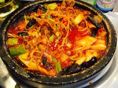 -敏丁拌饭(中街总店)