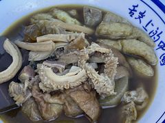 -府广阿婆牛杂