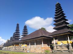 -塔曼阿扬寺/母神庙