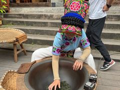 -水磨古镇
