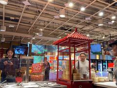 -金鼎轩(亚运村店)