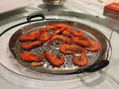 -流舫海鲜酒家(张溪店)