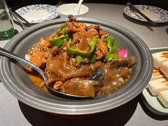 -阿庄新豫菜(通泰路店)