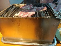 -丹东特色烤肉(南光三部店)