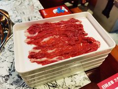 -京元盛铜锅涮肉(上海总店)