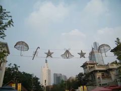 -天津五大道文化旅游区