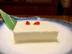 牛奶豆腐-醉虎传(南锣鼓巷店)