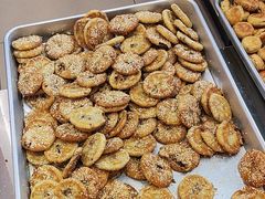 -高一点·徽味酥饼王·黄山烧饼