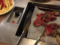 -福成自助烤肉(华冠天地城关店)