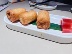 -蔡澜点心·粤菜(领展购物广场店)