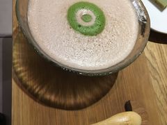 抹茶可可-柴务处·柴犬主题狗咖