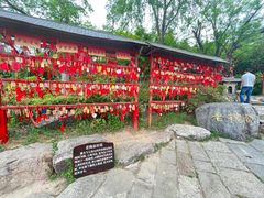 -茅山东方盐湖城景区