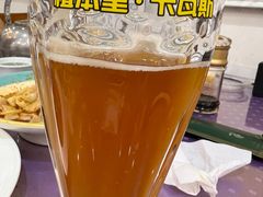 -新疆巴州金丝特餐厅(大钟寺店)