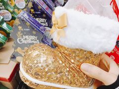 -利群商厦(台东店)