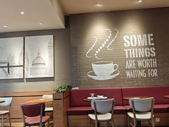 -COSTA COFFEE(上海虹口公园店)