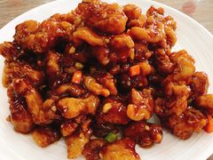 樱桃肉-林之六八·6886大连老菜馆