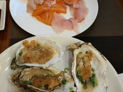 -惠州白鹭湖雅居乐喜来登度假酒店-盛宴标帜西餐厅