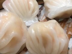 -頂好酒家·经典粤菜(海信广场店)