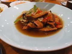 -巴依老爷新疆美食(望京小街店)