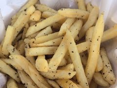 -Lets burger非常汉堡·环球风味(蓝色港湾店)