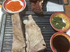 -敏珠拉姆藏餐·南京厨房(富春江东街店)