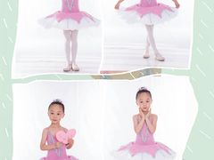 -西安小天鹅艺术团(曲江Alice店)