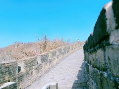 -慕田峪长城
