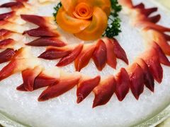 北极贝-广胜通达海鲜食府(黄沙店)
