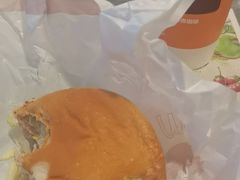 -麦当劳(东大桥店)