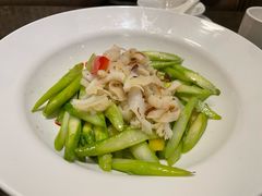 -里山四季中餐厅(来凤街店)