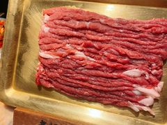 -清真·老门框爆肚涮肉·中华老字号(丰管路店)