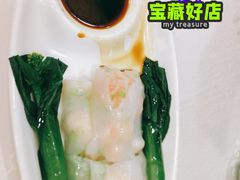 -寻味顺德·南记酒家·传统顺德菜·鱼生(广源路店)
