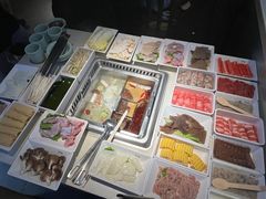 -野妹火锅(北京路店)