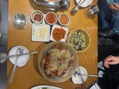 -Myth猪蹄(明洞店)