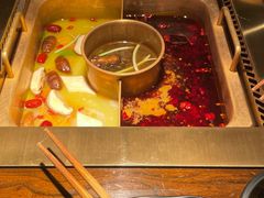 -九鼎轩脆毛肚火锅(商业街店)