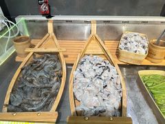 -张哞哞·鲜切牛肉自助火锅(高德置地店)