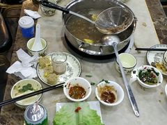 -汕头八里香牛肉店(人民南店)