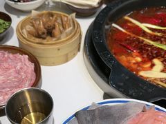 -卤校长老火锅(杨家坪直营店)