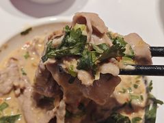 -董记老清泉·鲜切涮羊肉(窑岭店)
