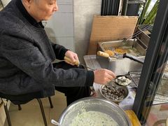 -阿玲面线糊(溪岸路店)