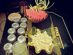 -歌迷量贩KTV(光彩市场店)