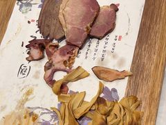 -君霖海鲜私房菜(春柳店)