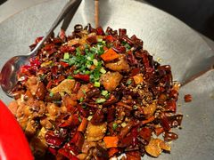 -三江里·宜宾川菜(亚运村店)
