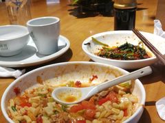 -莲香西域·正宗新疆菜(龙华店)