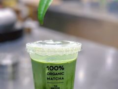-THE MATCHA TOKYO抹茶东京(北京国贸店)